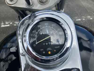 Honda Magna 250