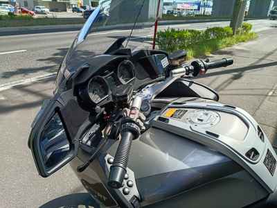 BMW R1200RT 2013