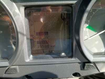 BMW R1200RT 2013