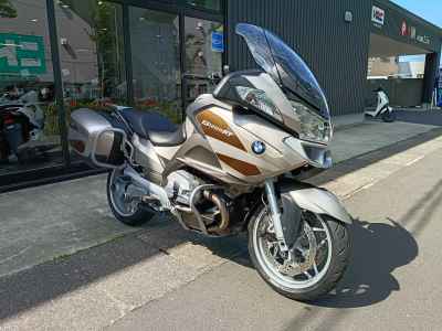 BMW R1200RT 2013