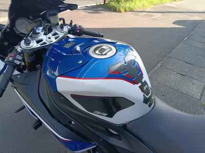 BMW S1000RR 2017