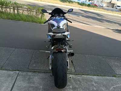 BMW S1000RR 2017