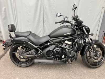 Kawasaki Vulcan 650S 2019
