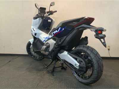 Honda X-Adv 750 2026