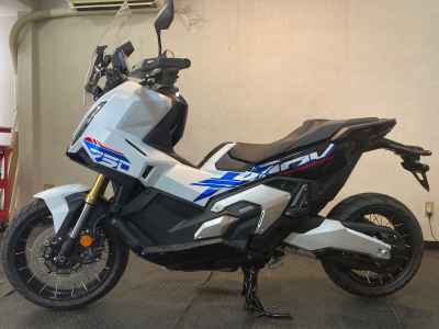 Honda X-Adv 750 2026