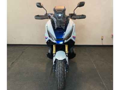 Honda X-Adv 750 2026