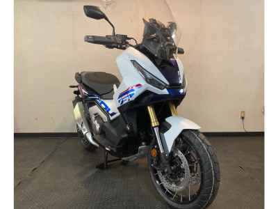 Honda X-Adv 750 2026