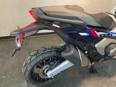 Honda X-Adv 750 2026