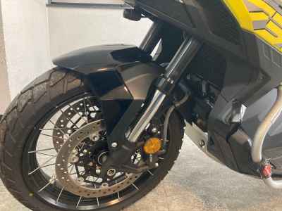 Honda X-Adv 750 2025