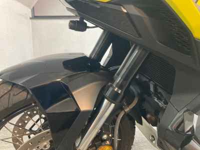 Honda X-Adv 750 2025