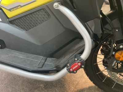 Honda X-Adv 750 2025
