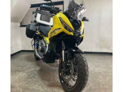 Honda X-Adv 750 2025
