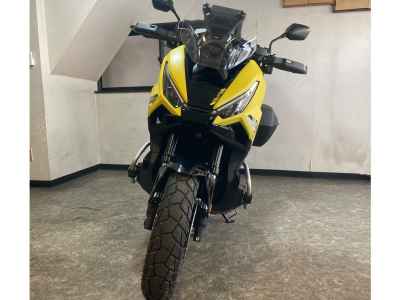 Honda X-Adv 750 2025