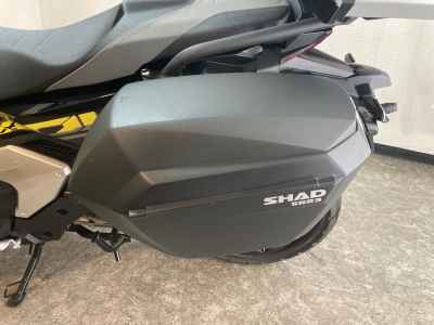 Honda X-Adv 750 2025