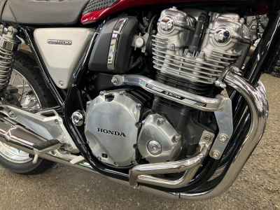 Honda CB1100EX 2017