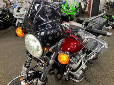 Honda CB1100EX 2017