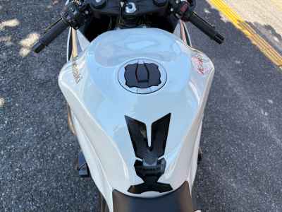 Kawasaki Ninja ZX-6R 2025
