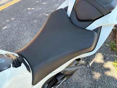 Kawasaki Ninja ZX-6R 2025