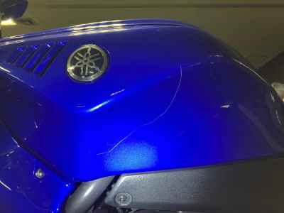 Yamaha YZF-R7 2024