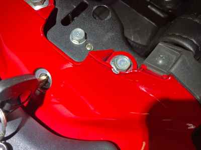 Honda CBR250RR 2023