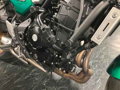 Kawasaki Z650RS 2023
