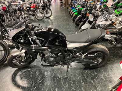 Honda Hawk 11 2023