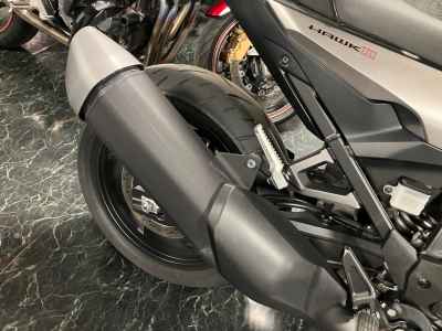 Honda Hawk 11 2023