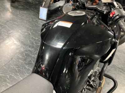 Honda Hawk 11 2023