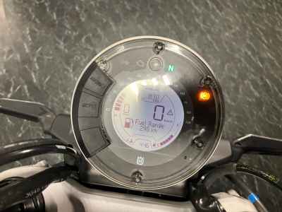 Husqvarna Svartpilen 250 2021