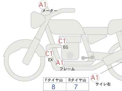 Husqvarna Svartpilen 250 2021