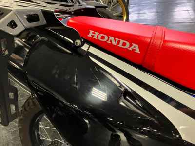 Honda CRF250L Rally LD 2017