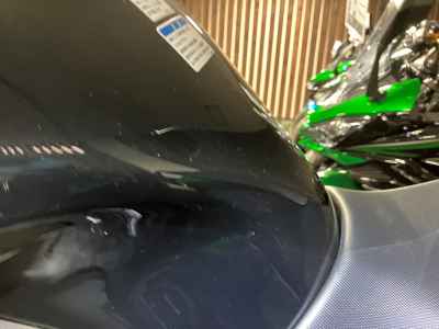 Kawasaki Ninja 1000SX 2024