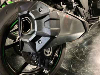 Kawasaki Ninja 1000SX 2024