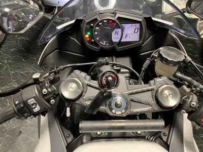 Kawasaki Ninja ZX-6R 2020
