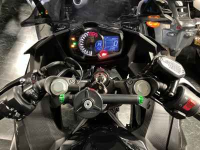 Kawasaki Ninja 400 2023