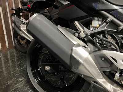 Kawasaki Ninja 400 2023