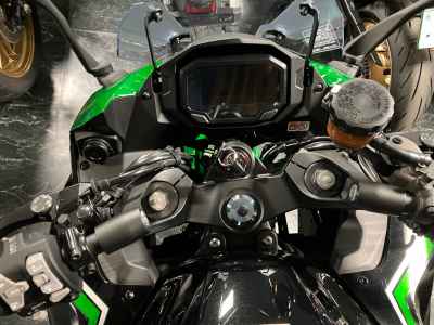 Kawasaki Ninja 1000SX 2023