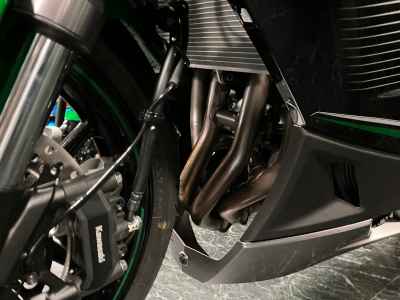 Kawasaki Ninja 1000SX 2023