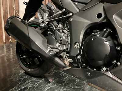 Kawasaki Ninja 1000SX 2023