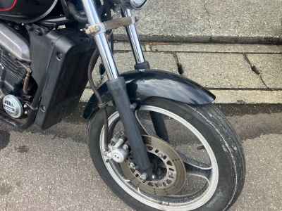 Kawasaki Eliminator 250V