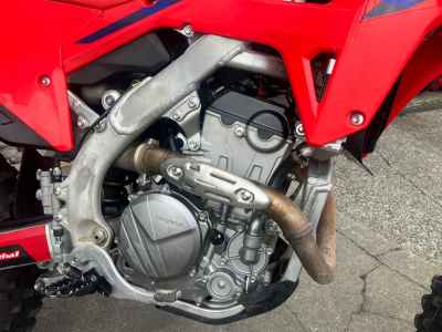 Honda CRF250RX 2024