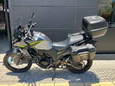 Kawasaki Versys-X 250 2019