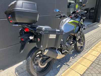 Kawasaki Versys-X 250 2019