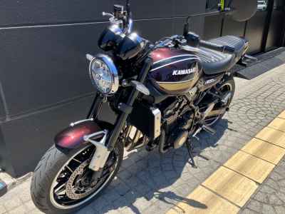 Kawasaki Z900RS 2024