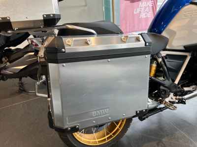 BMW R1250GS Adventure 2020