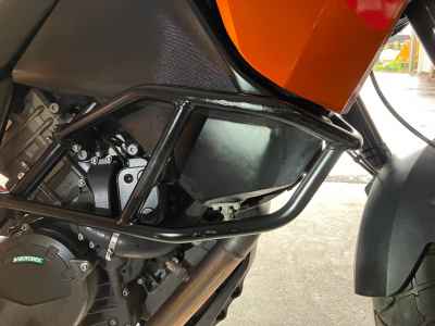 KTM 1190 Adventure 2016