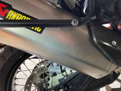 KTM 1190 Adventure 2016