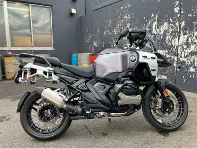 BMW R1300GS Adventure 2026
