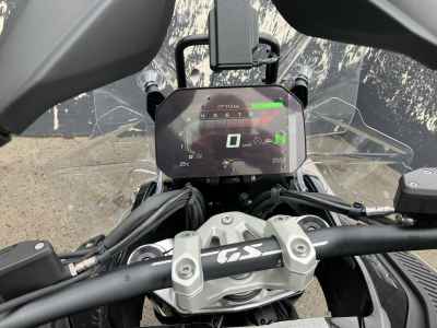 BMW R1300GS Adventure 2026