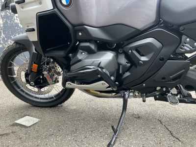 BMW R1300GS Adventure 2026